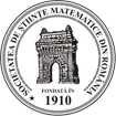 Societatea de Stiinte Matematice din Romania